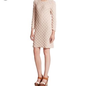 🌺Cotton See by Chloè Knit Dress